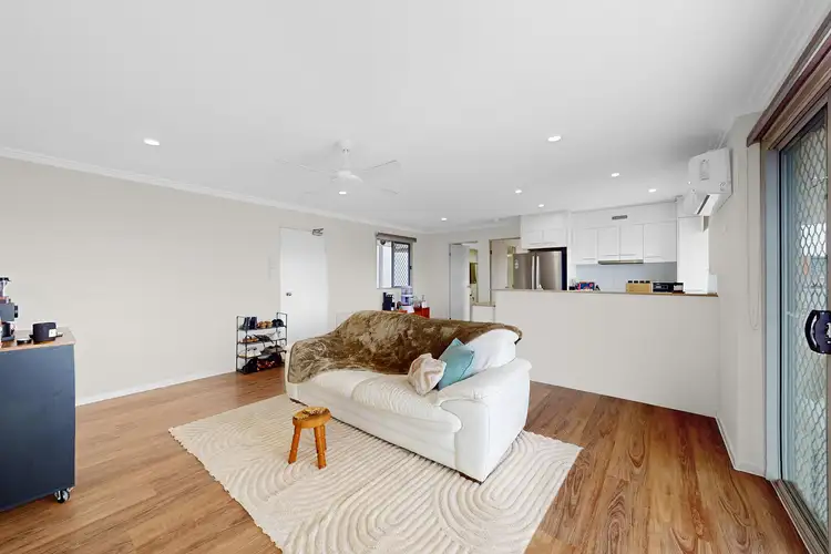 Second view of Homely apartment listing, 26/223 Tufnell Road, Banyo QLD 4014