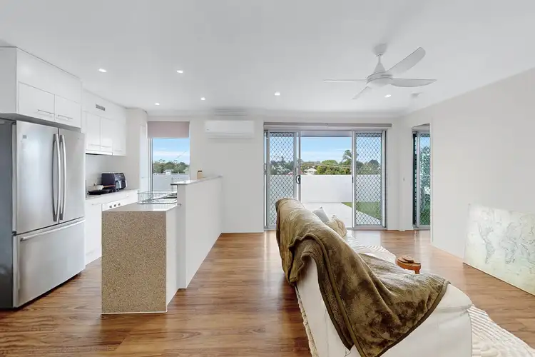 Third view of Homely apartment listing, 26/223 Tufnell Road, Banyo QLD 4014