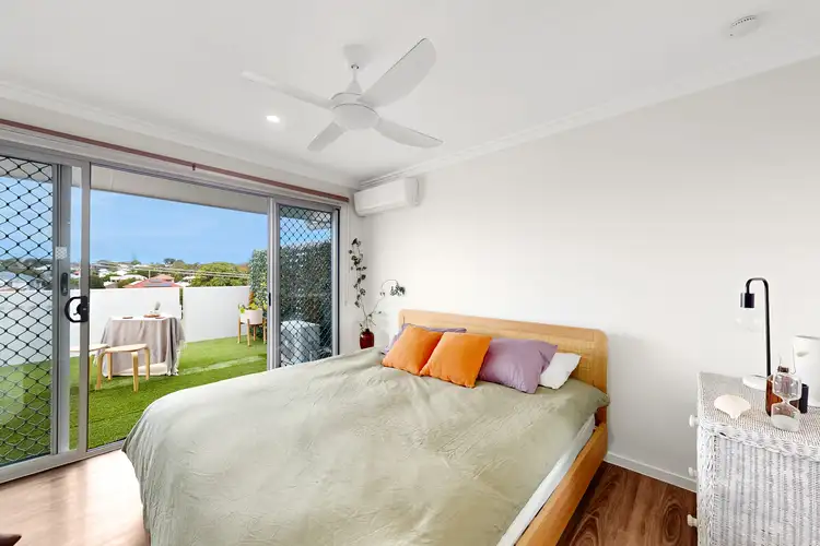 Fourth view of Homely apartment listing, 26/223 Tufnell Road, Banyo QLD 4014