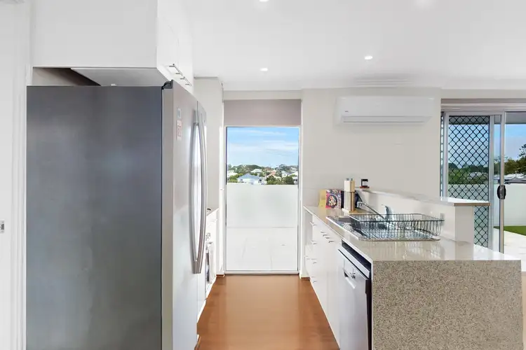 Fifth view of Homely apartment listing, 26/223 Tufnell Road, Banyo QLD 4014