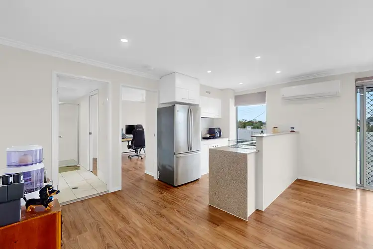 Sixth view of Homely apartment listing, 26/223 Tufnell Road, Banyo QLD 4014