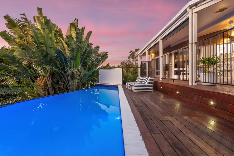 8 Arundel Court, Cannonvale QLD 4802