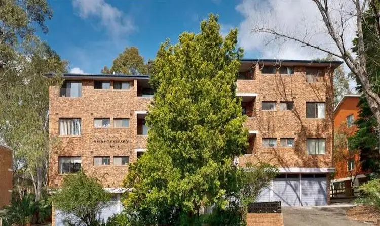 Main view of Homely apartment listing, 2/1 Peach Tree Road, Macquarie Park NSW 2113