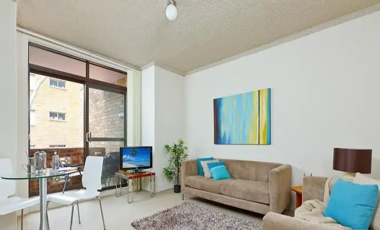 Third view of Homely apartment listing, 2/1 Peach Tree Road, Macquarie Park NSW 2113