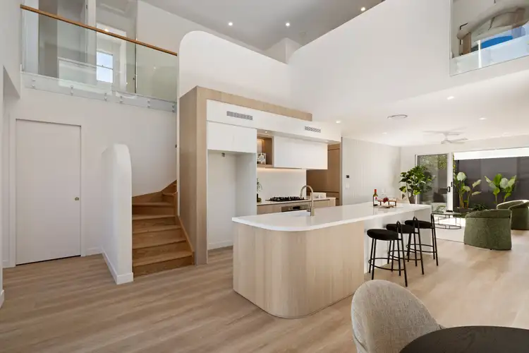 Fourth view of Homely house listing, 1/18 Pretella Street, Wurtulla QLD 4575