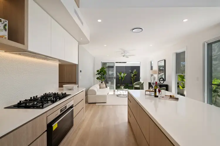 Sixth view of Homely house listing, 1/18 Pretella Street, Wurtulla QLD 4575