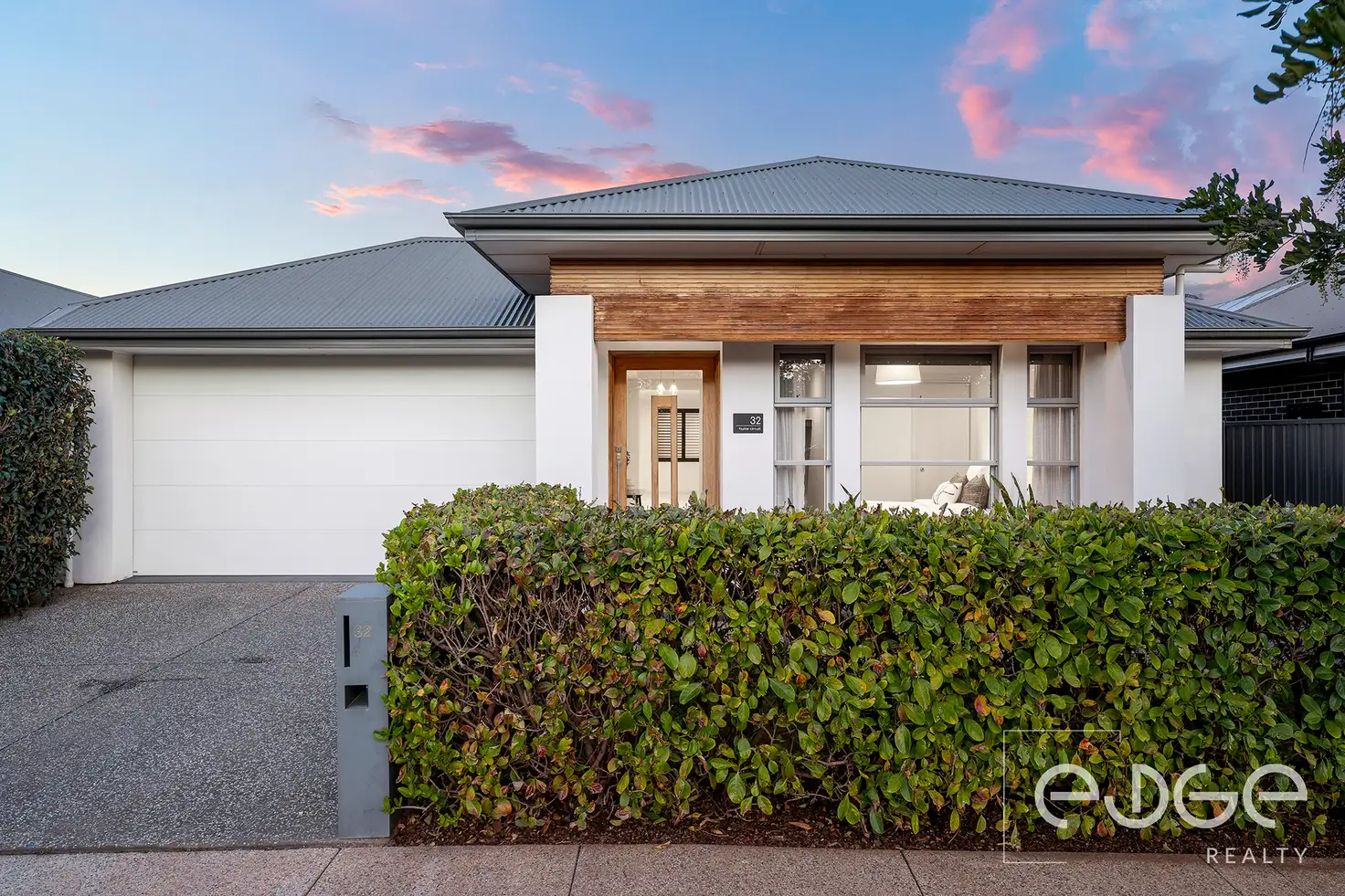 Main view of Homely house listing, 32 Hume Circuit, Eyre SA 5121