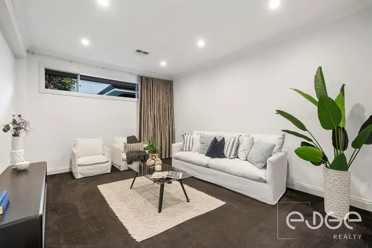 Second view of Homely house listing, 32 Hume Circuit, Eyre SA 5121