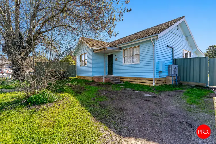 147 Holdsworth Road, North Bendigo VIC 3550
