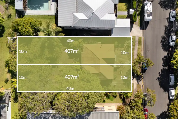 Third view of Homely house listing, 14 Brown Street, Windsor QLD 4030