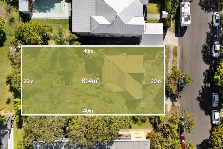 Fourth view of Homely house listing, 14 Brown Street, Windsor QLD 4030