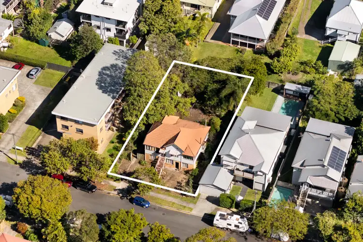 Sixth view of Homely house listing, 14 Brown Street, Windsor QLD 4030