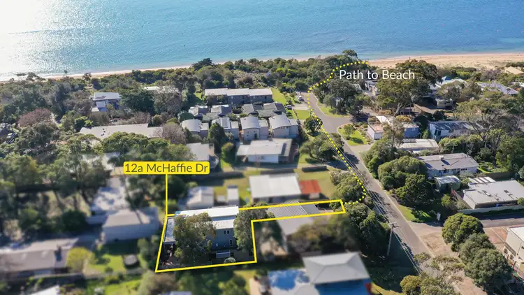 12A Mchaffie Drive, Cowes VIC 3922