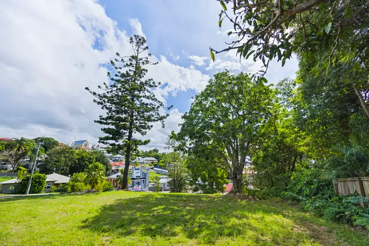 Fourth view of Homely land listing, 18 Caledonian Hill, Gympie QLD 4570