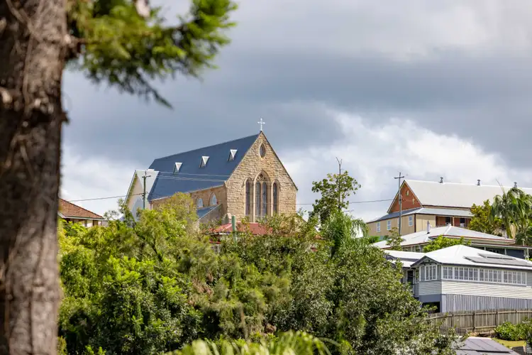 Fifth view of Homely land listing, 18 Caledonian Hill, Gympie QLD 4570