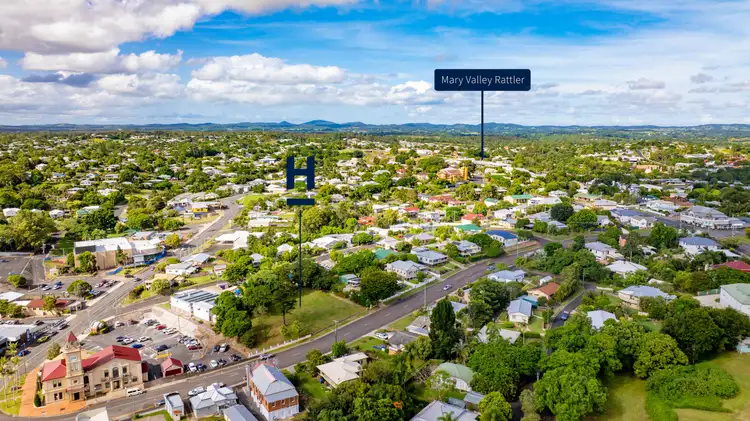 Sixth view of Homely land listing, 18 Caledonian Hill, Gympie QLD 4570