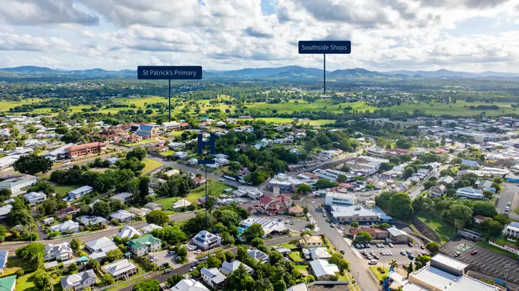 Seventh view of Homely land listing, 18 Caledonian Hill, Gympie QLD 4570