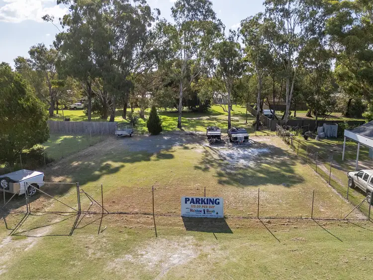 Fifth view of Homely land listing, 40 Rainbow Beach Road, Rainbow Beach QLD 4581