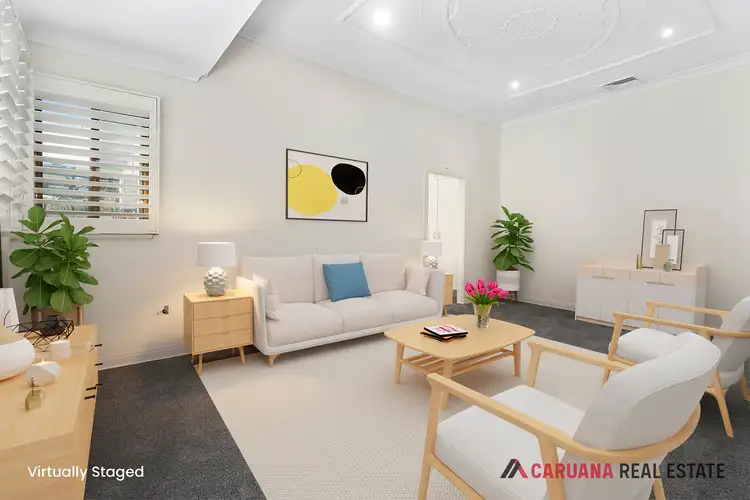 Third view of Homely house listing, 50 Bryant Street, Rockdale NSW 2216