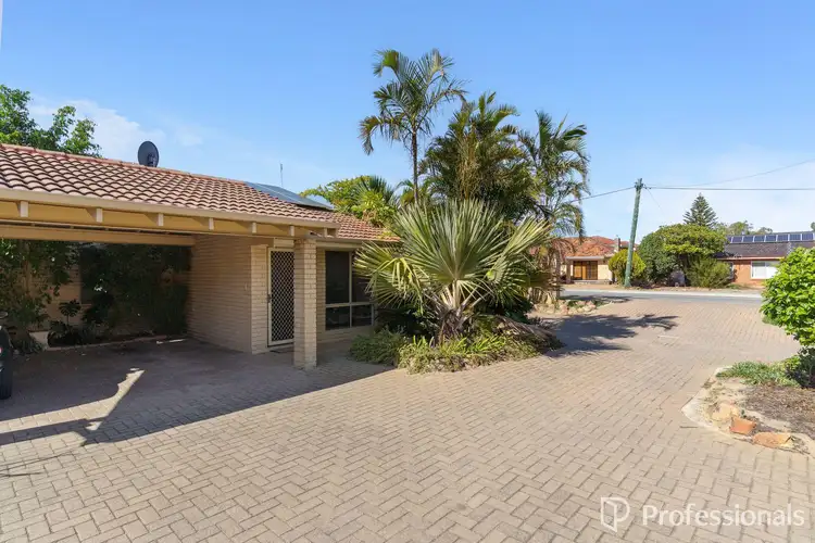 8/31 Jedda Road, Balcatta WA 6021