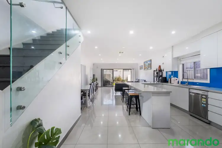 Fourth view of Homely semi-detached listing, 68 Cathcart Street, Fairfield NSW 2165