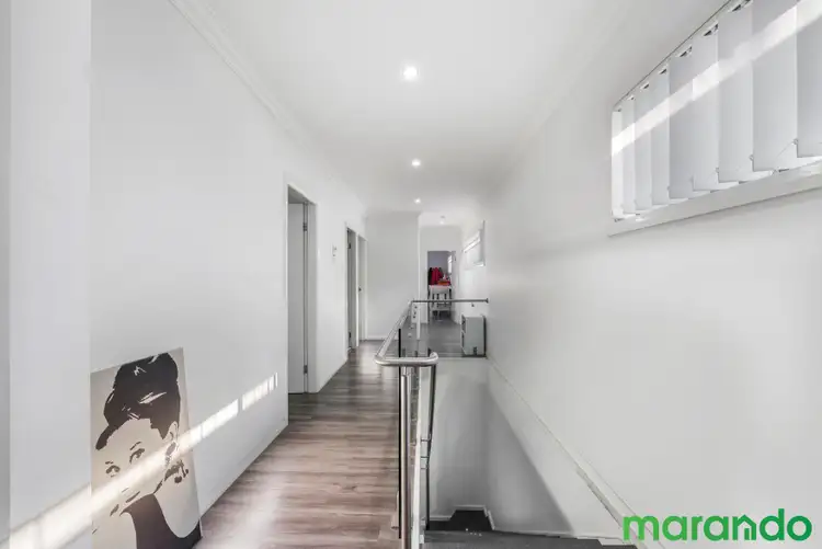 Fifth view of Homely semi-detached listing, 68 Cathcart Street, Fairfield NSW 2165