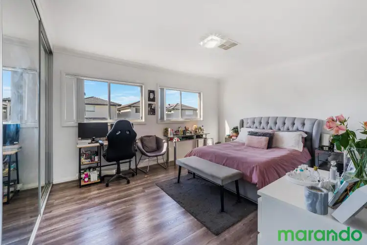Sixth view of Homely semi-detached listing, 68 Cathcart Street, Fairfield NSW 2165