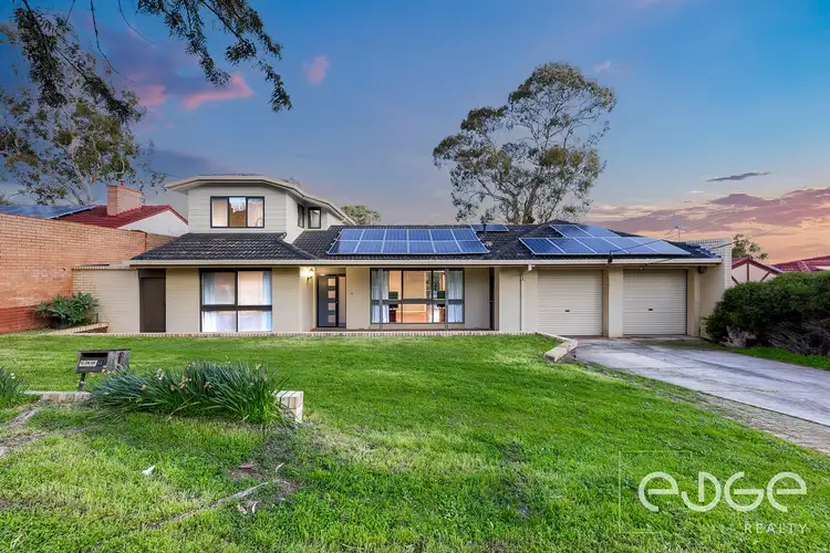 11 Caspar Street, Fairview Park SA 5126