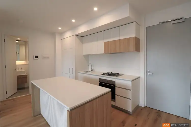 102/59 Thistlethwaite Street, South Melbourne VIC 3205