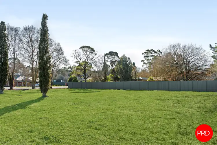 LOT 2, 92 Wedge Street, Kyneton VIC 3444