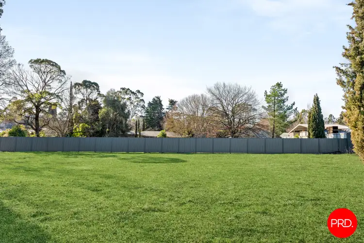 Fourth view of Homely land listing, LOT 2, 92 Wedge Street, Kyneton VIC 3444