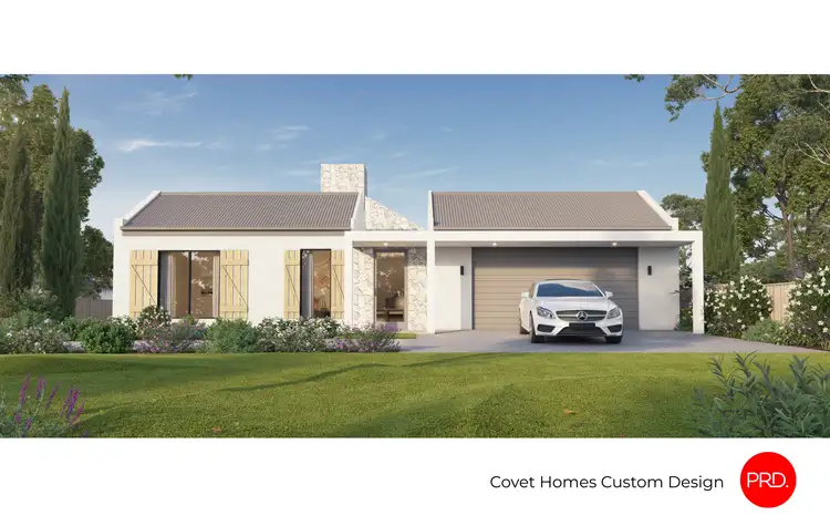 Seventh view of Homely land listing, LOT 2, 92 Wedge Street, Kyneton VIC 3444