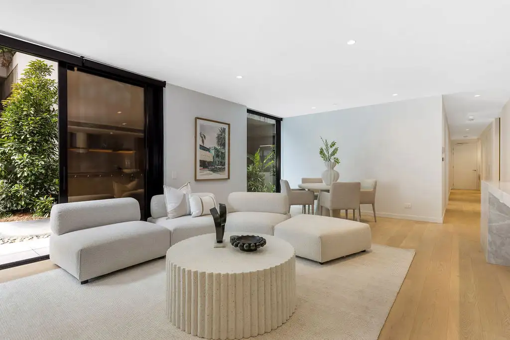 Main view of Homely unit listing, 1/17 The Esplanade, Maroochydore QLD 4558