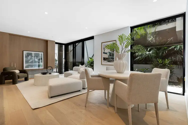 Second view of Homely unit listing, 1/17 The Esplanade, Maroochydore QLD 4558