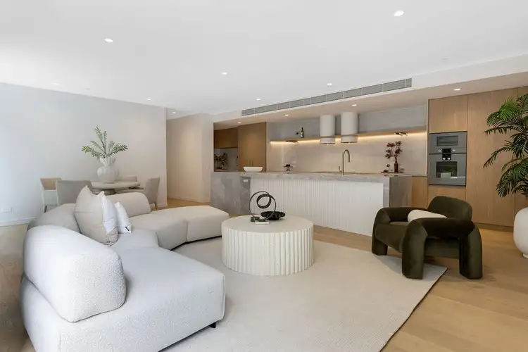 Second view of Homely unit listing, 1/17 The Esplanade, Maroochydore QLD 4558