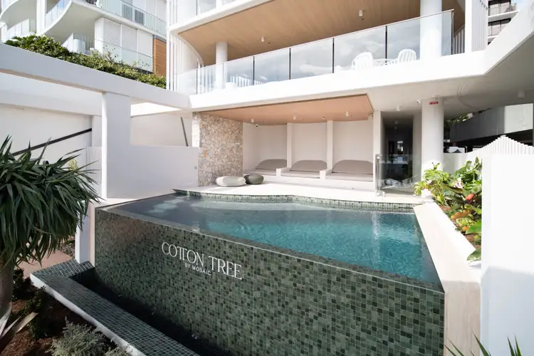 Third view of Homely unit listing, 1/17 The Esplanade, Maroochydore QLD 4558