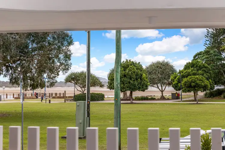 Third view of Homely unit listing, 1/17 The Esplanade, Maroochydore QLD 4558