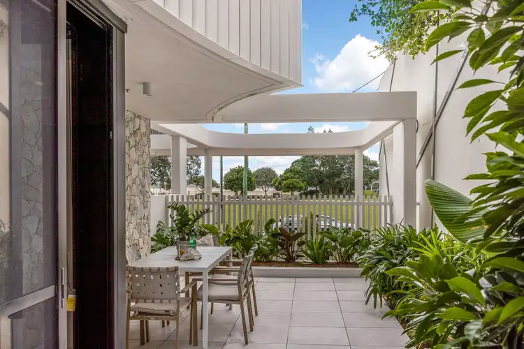 Fourth view of Homely unit listing, 1/17 The Esplanade, Maroochydore QLD 4558