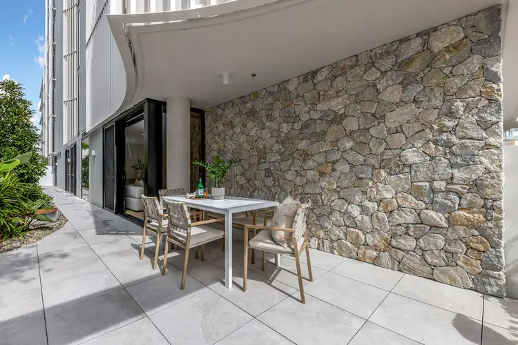 Fifth view of Homely unit listing, 1/17 The Esplanade, Maroochydore QLD 4558