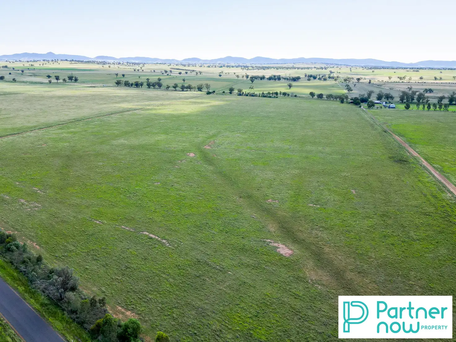 Main view of Homely rural property listing, 205 Gidley-Appleby Road, Tamworth NSW 2340