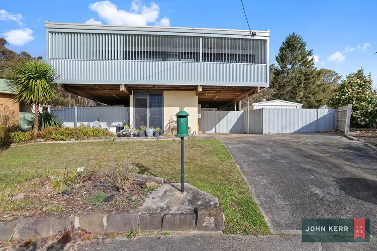 5 Avro Court, Moe VIC 3825