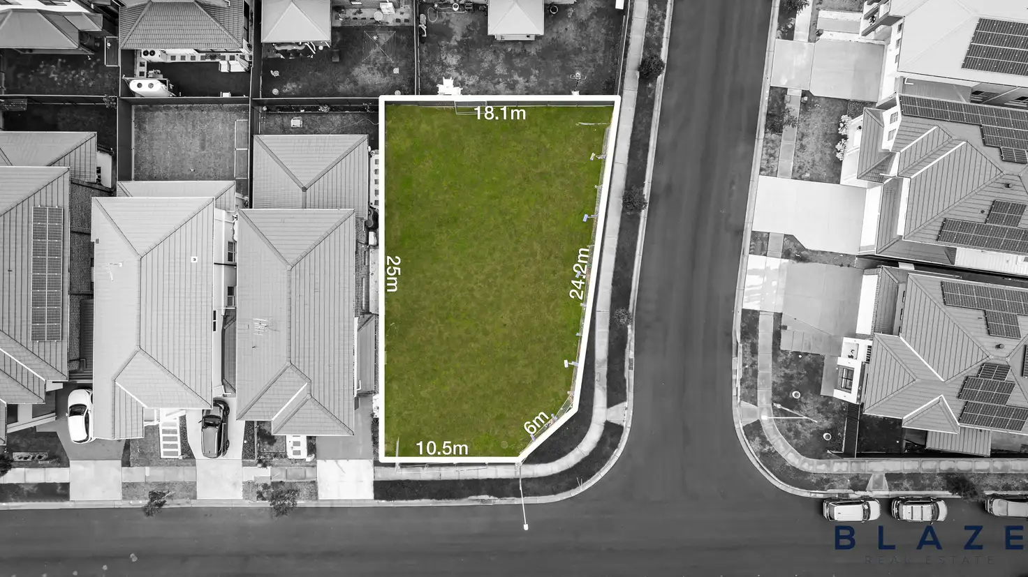 Main view of Homely house listing, 6 Commelina Avenue, Denham Court NSW 2565