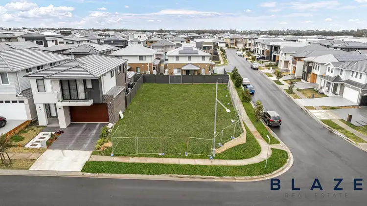 Second view of Homely house listing, 6 Commelina Avenue, Denham Court NSW 2565