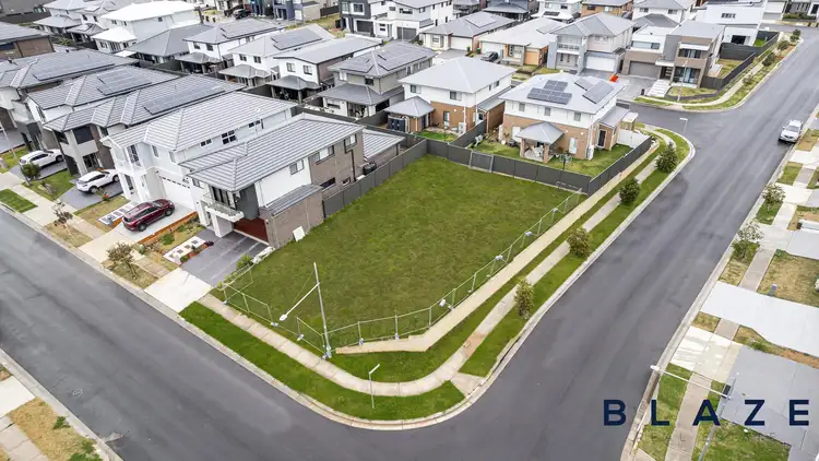 Third view of Homely house listing, 6 Commelina Avenue, Denham Court NSW 2565