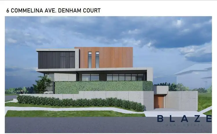 Fourth view of Homely house listing, 6 Commelina Avenue, Denham Court NSW 2565