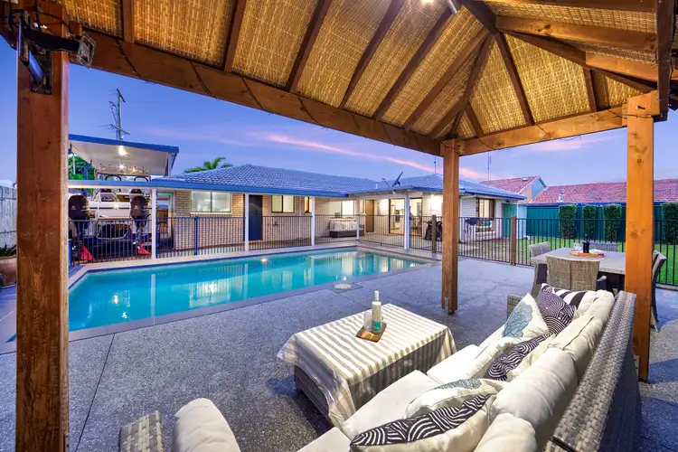 38 Parkway Drive, Mooloolaba QLD 4557