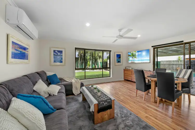 Sixth view of Homely house listing, 38 Parkway Drive, Mooloolaba QLD 4557