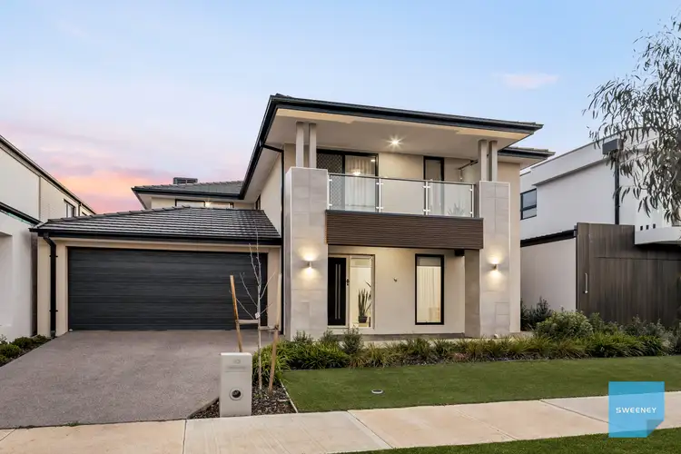 13 Futura Street, Burnside VIC 3023