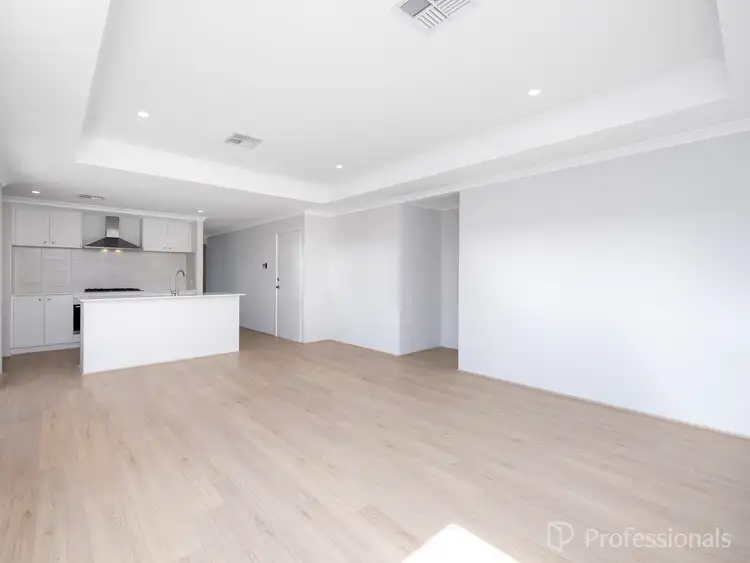 Third view of Homely house listing, 5 Heron Way, Eglinton WA 6034