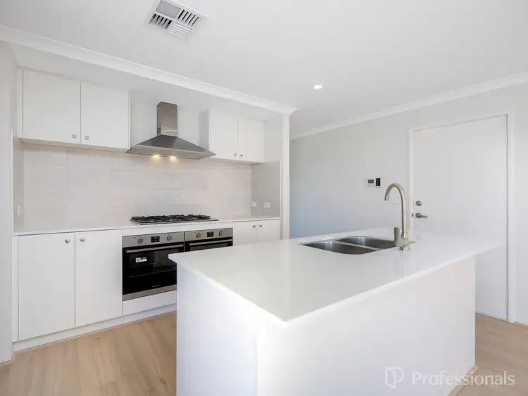 Fifth view of Homely house listing, 5 Heron Way, Eglinton WA 6034